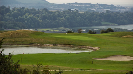 Boringdon Park Golf Club, Plymouth
