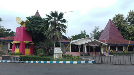 Museum Daerah Kabupaten Lumajang, Lumajang
