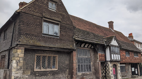 Anne of Cleves House, 
