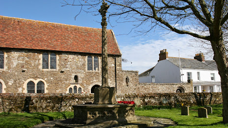 Winchelsea Court Hall Museum, Hastings