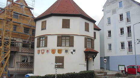 Heimatmuseum Runder Turm, Sigmaringen