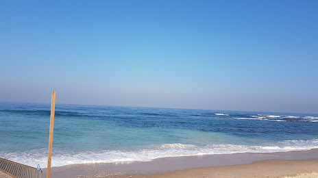 Givat Aliya Beach, 