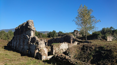 Archeological Area of Cales, Teano