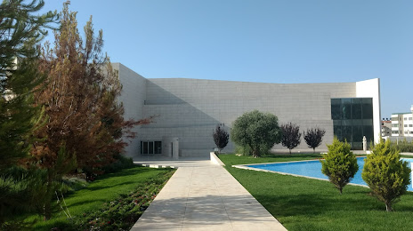 Yasser Arafat Museum, Ραμάλα