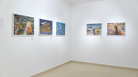 Zawyeh Gallery, 