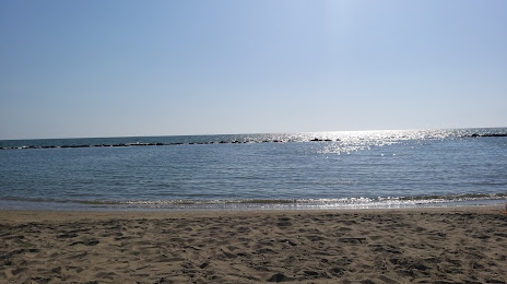 Focene Beach, Lido di Ostia