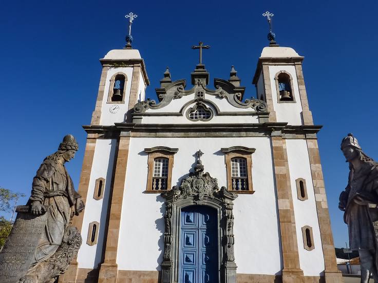 Sanctuary of Bom Jesus de Matosinhos, 