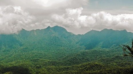 Pantingan Peak, Mariveles