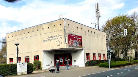 Oberschlesisches Landesmuseum, Ratingen