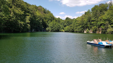 Озеро Блауэр, Ратинген