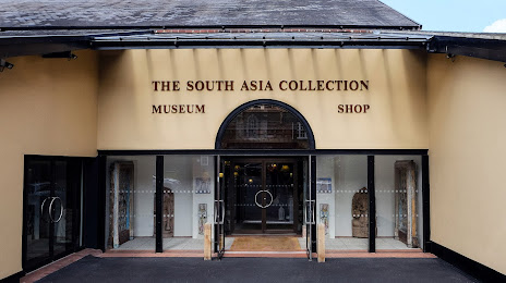 The South Asia Collection, 