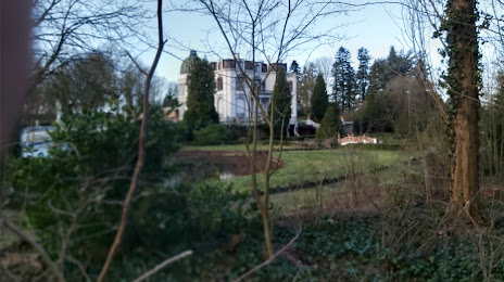 Château Rosmeulen, Riemst