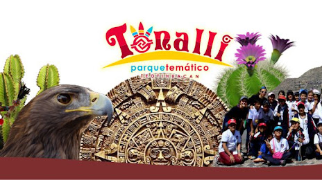 Tonalli Teotihuacan Visitas Escolares, Teotihuacán de Arista