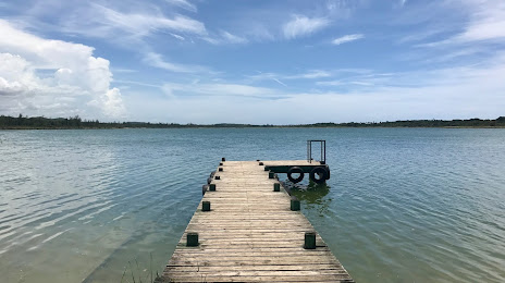 Tortuguero Lagoon, 
