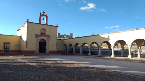 Lomas de Bracho (Lomas De Bracho Zacatecas), Zacatecas