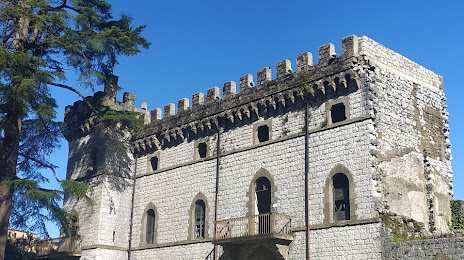 Castel Sindici, 