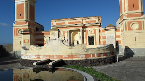 Villa La Favorita, Ercolano