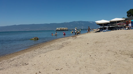 Ören Plajı, Edremit