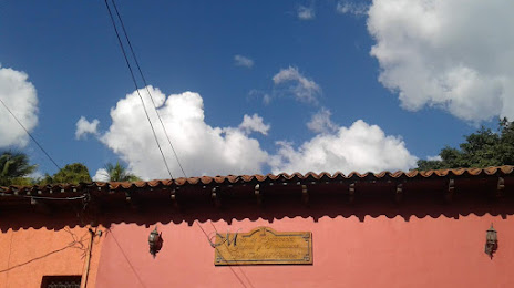 Museo Histórico y Cívico Casa Cabañas, 
