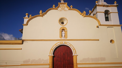Iglesia de la Merced, Comayagua
