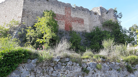 Vicalvi Castle, Сора