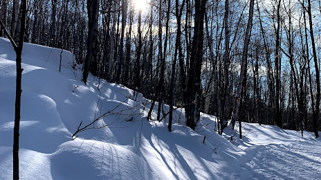 Ski De Fond Charlesbourg, كيبيك