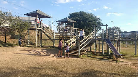Playground Parque Sarandi, Contagem