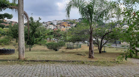 Parque Ecológico Alfredo Sabetta, Contagem