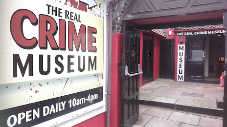 The Real Crime Museum, Torquay