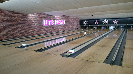 AMF Bowling Torquay, 