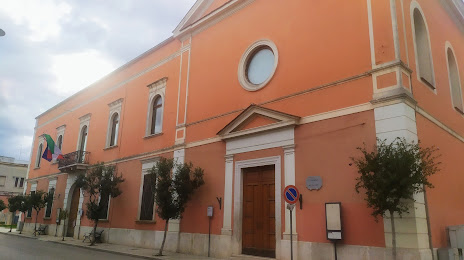 Museo Archeologico degli Ipogei, 