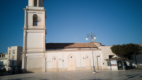 Cathedral of Saint Sabinus of Canosa, Canosa di Puglia
