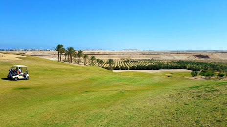 Madinat Makadi Golf Resort, Hurghada