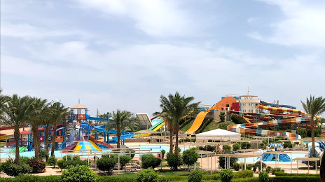 Makadi Bay Aqua Park, Hurghada