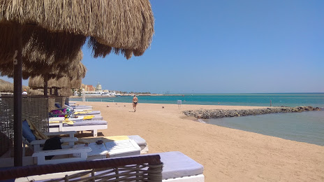 Hotelux Marina Beach Hurghada, 