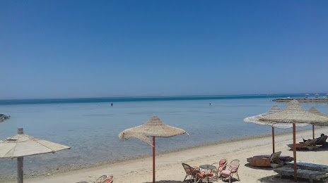El Sawaky Beach, 