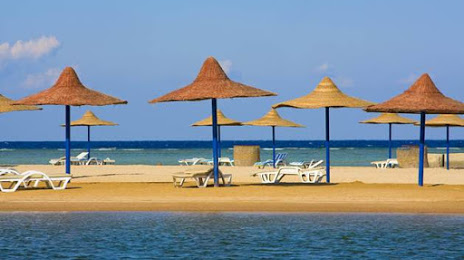Public Beach Number 9 Hurghada, Hurghada