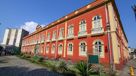 Palacete Provincial, 