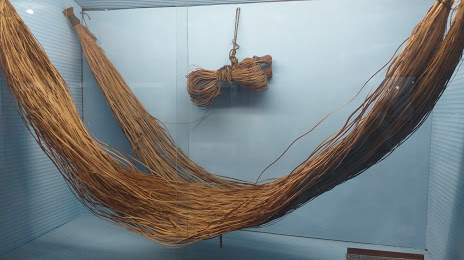 Indian Museum, Manaus