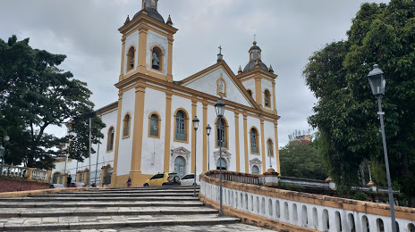 Catedral Metropolitana de Manaus, 