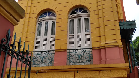 Museu da Casa Eduardo Ribeiro, Manaus