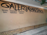 GaleriAmazônica, 