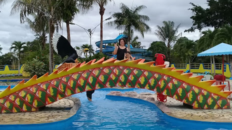 Parque aquático AABB MANAUS, Manaus