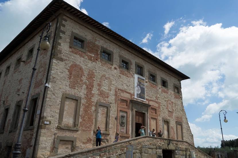 Palazzo della Corgna, 