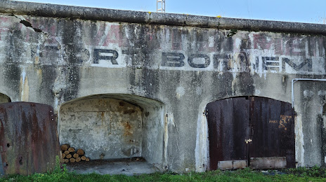 Fort Bornem (Fort van Bornem), Puurs