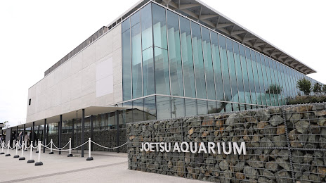 Joetsu Aquarium Umigatari, Joetsu