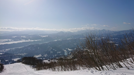 Sakae Club Ski Area, 