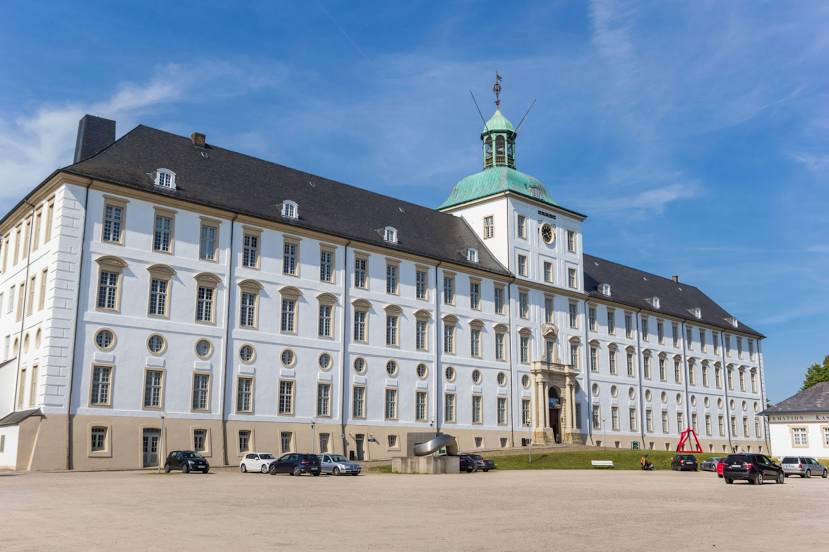 Museumsinsel Schloss Gottorf, 