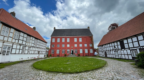 Stadtmuseum Schleswig, Schleswig