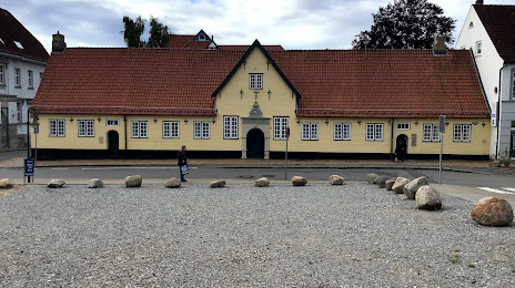 Museum für Outsiderkunst, Шлезвиг